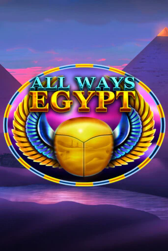 Демо игра All Ways Egypt играть на официальном сайте Joy Casino