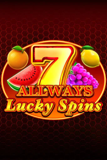 Демо игра Allways Lucky Spins играть на официальном сайте Joy Casino