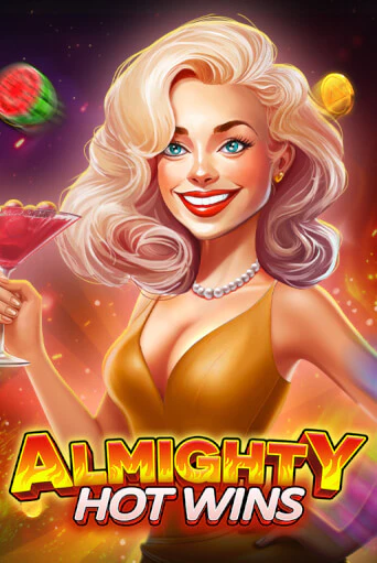 Демо игра Almighty Hot Wins играть на официальном сайте Joy Casino