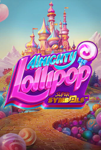 Демо игра Almighty Lollipop Supersymbols играть на официальном сайте Joy Casino