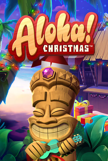 Демо игра Aloha! Christmas играть на официальном сайте Joy Casino