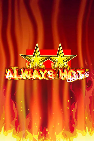 Демо игра Always Hot Deluxe играть на официальном сайте Joy Casino