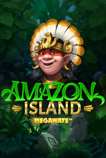 Демо игра Amazon Island MegaWays играть на официальном сайте Joy Casino
