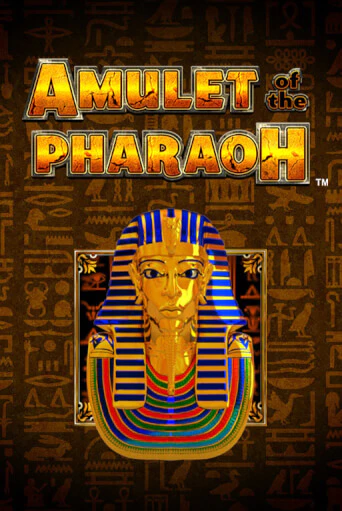 Демо игра Amulet of the Pharaoh играть на официальном сайте Joy Casino