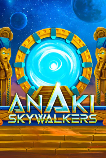 Демо игра ANAKI SkyWalkers играть на официальном сайте Joy Casino