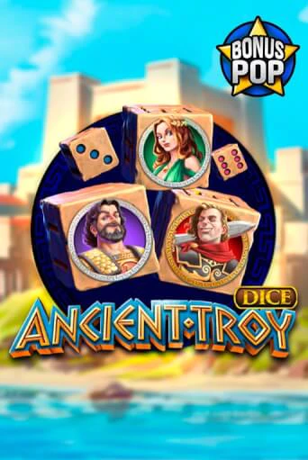 Демо игра Ancient Troy Dice играть на официальном сайте Joy Casino