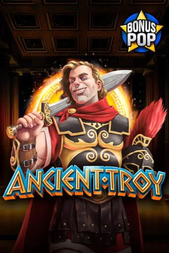 Демо игра Ancient Troy играть на официальном сайте Joy Casino