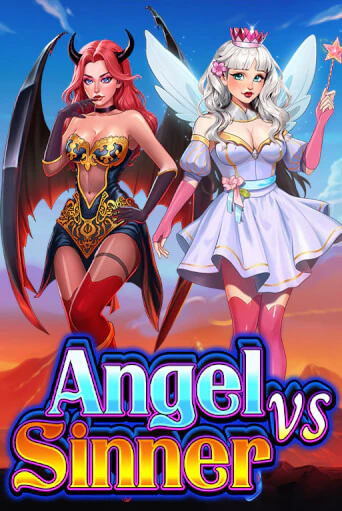 Демо игра Angel vs Sinner играть на официальном сайте Joy Casino