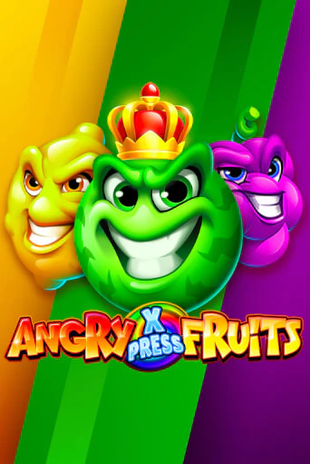 Демо игра Angry Fruits Xpress играть на официальном сайте Joy Casino