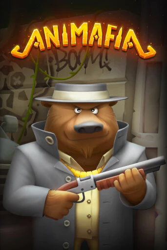 Демо игра Animafia играть на официальном сайте Joy Casino