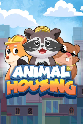 Демо игра Animal Housing играть на официальном сайте Joy Casino