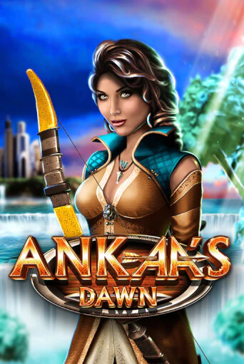Демо игра Ankaa's Dawn играть на официальном сайте Joy Casino