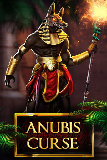 Демо игра Anubis Curse играть на официальном сайте Joy Casino