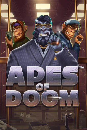 Демо игра Apes of Doom играть на официальном сайте Joy Casino