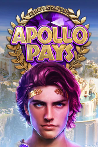 Демо игра Apollo Pays играть на официальном сайте Joy Casino