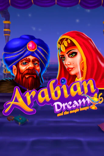 Демо игра Arabian Dream играть на официальном сайте Joy Casino
