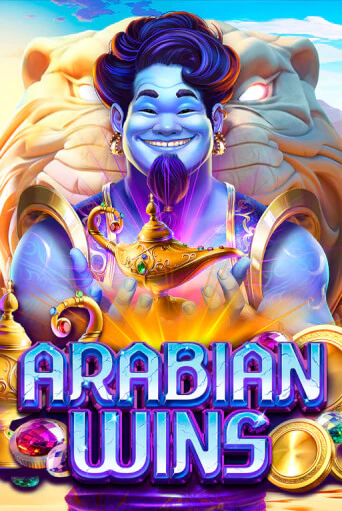 Демо игра Arabian Wins играть на официальном сайте Joy Casino