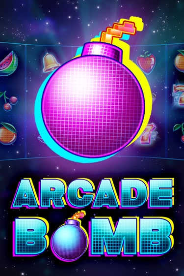 Демо игра Arcade Bomb играть на официальном сайте Joy Casino