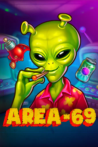 Демо игра Area 69 играть на официальном сайте Joy Casino