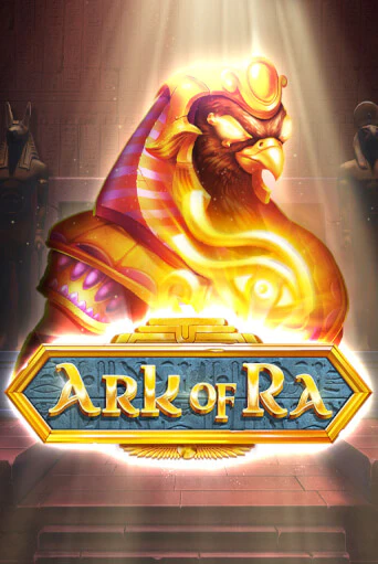 Демо игра Ark of Ra играть на официальном сайте Joy Casino