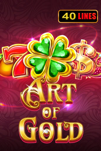 Демо игра Art of Gold играть на официальном сайте Joy Casino