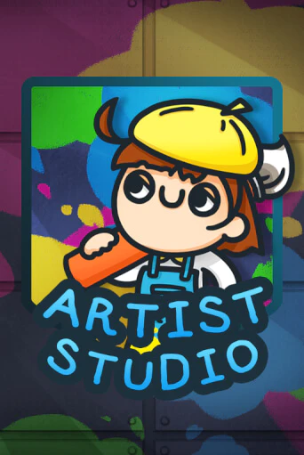 Демо игра Artist Studio играть на официальном сайте Joy Casino