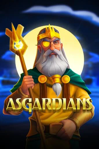 Демо игра Asgardians играть на официальном сайте Joy Casino
