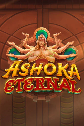 Демо игра Ashoka Eternal играть на официальном сайте Joy Casino