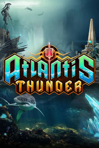 Демо игра Atlantis Thunder играть на официальном сайте Joy Casino
