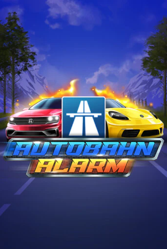 Демо игра Autobahn Alarm играть на официальном сайте Joy Casino