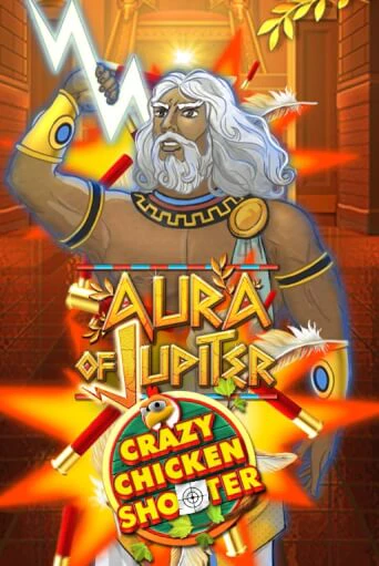 Демо игра Aura of Jupiter Crazy Chicken Shooter играть на официальном сайте Joy Casino