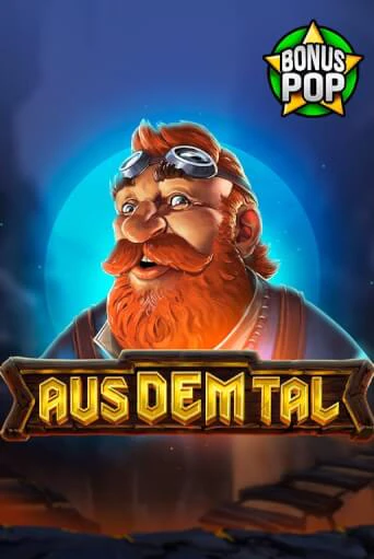 Демо игра Aus Dem Tal играть на официальном сайте Joy Casino