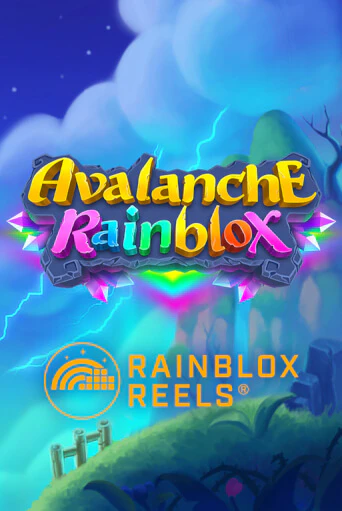 Демо игра Avalanche with Rainblox Reels™ играть на официальном сайте Joy Casino