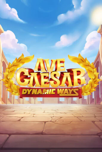 Демо игра Ave Caesar Dynamic Ways играть на официальном сайте Joy Casino