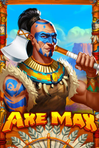 Демо игра Axe Max играть на официальном сайте Joy Casino