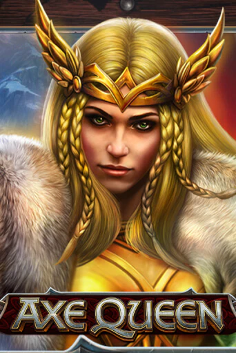 Демо игра Axe Queen играть на официальном сайте Joy Casino