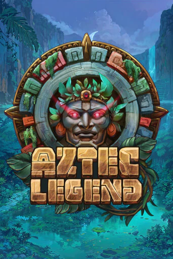 Демо игра Aztec Legend играть на официальном сайте Joy Casino