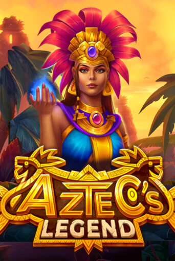 Демо игра Aztec's Legend играть на официальном сайте Joy Casino