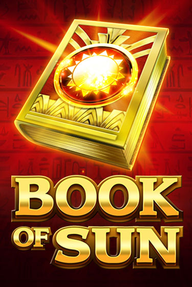 Демо игра Book of Sun играть на официальном сайте Joy Casino