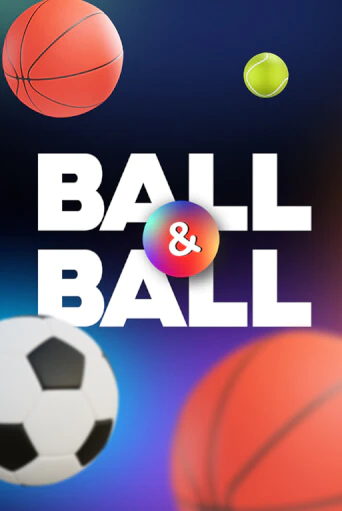 Демо игра Ball & Ball играть на официальном сайте Joy Casino