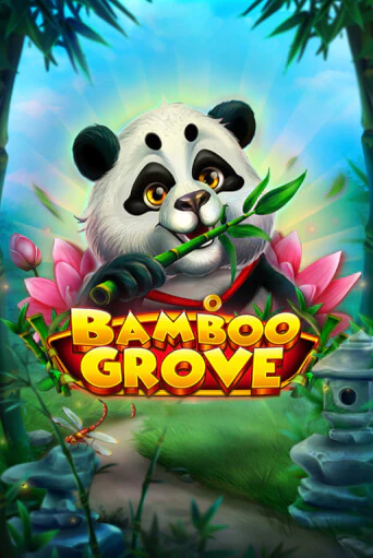 Демо игра Bamboo Grove играть на официальном сайте Joy Casino