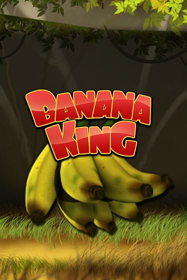 Демо игра Banana King играть на официальном сайте Joy Casino