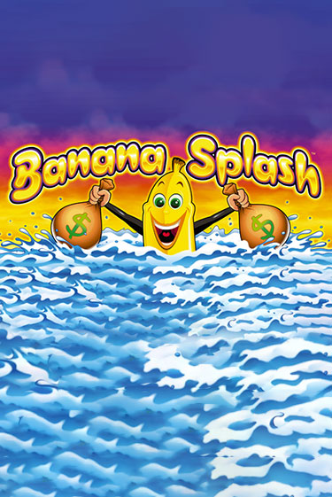 Демо игра Banana Splash играть на официальном сайте Joy Casino