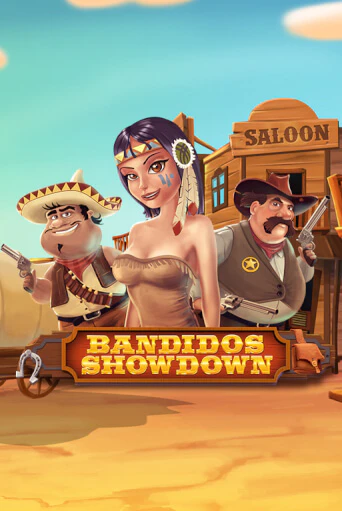 Демо игра Bandidos Showdown играть на официальном сайте Joy Casino