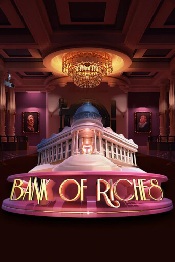 Демо игра Bank of Riches играть на официальном сайте Joy Casino
