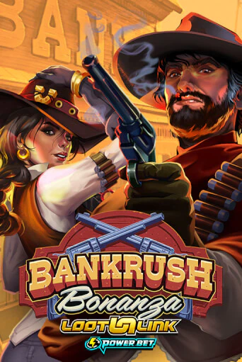 Демо игра Bankrush Bonanza играть на официальном сайте Joy Casino