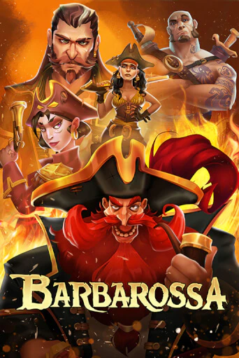 Демо игра Barbarossa играть на официальном сайте Joy Casino