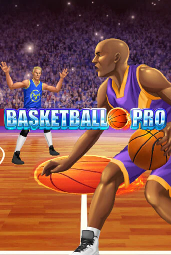 Демо игра Basketball Pro играть на официальном сайте Joy Casino