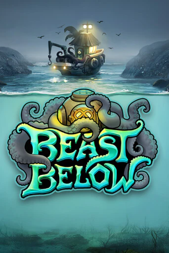 Демо игра Beast Below играть на официальном сайте Joy Casino