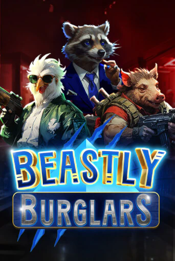 Демо игра Beastly Burglars играть на официальном сайте Joy Casino